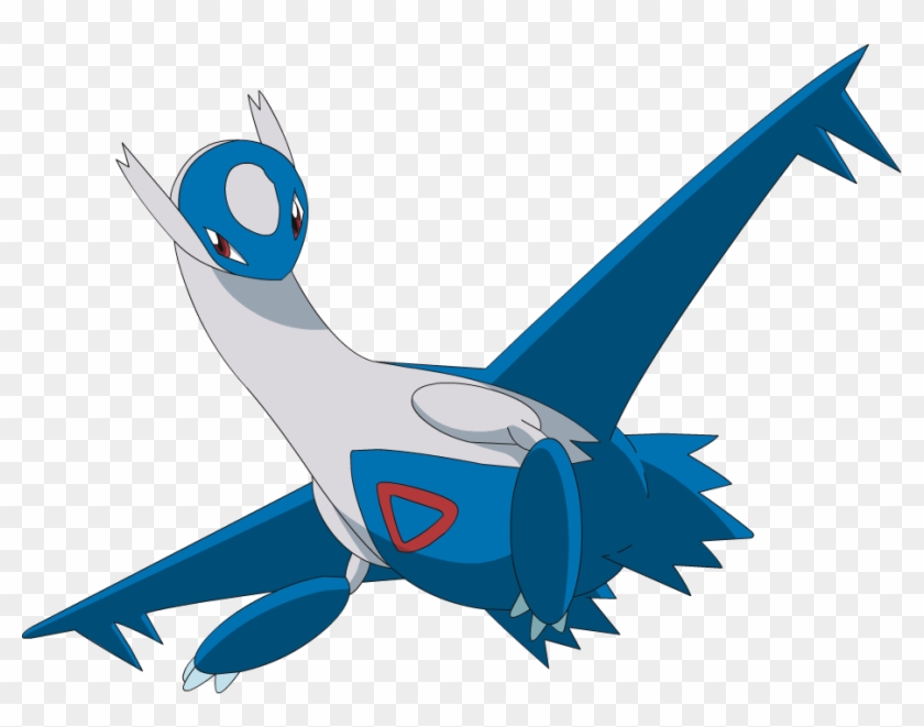 Pokemon Latias And Latios #785179