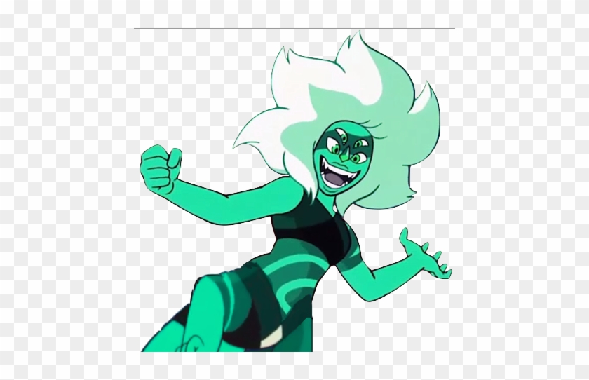 Image - Steven Universe Malachite Theme #785200