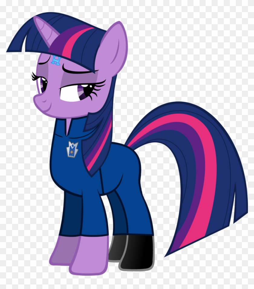 Arnold Rimmer, Artist - Twilight Sparkle #785207