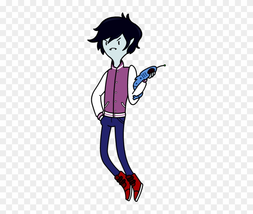 Marshall Lee's Closet - Adventure Time Marceline Closet #785226