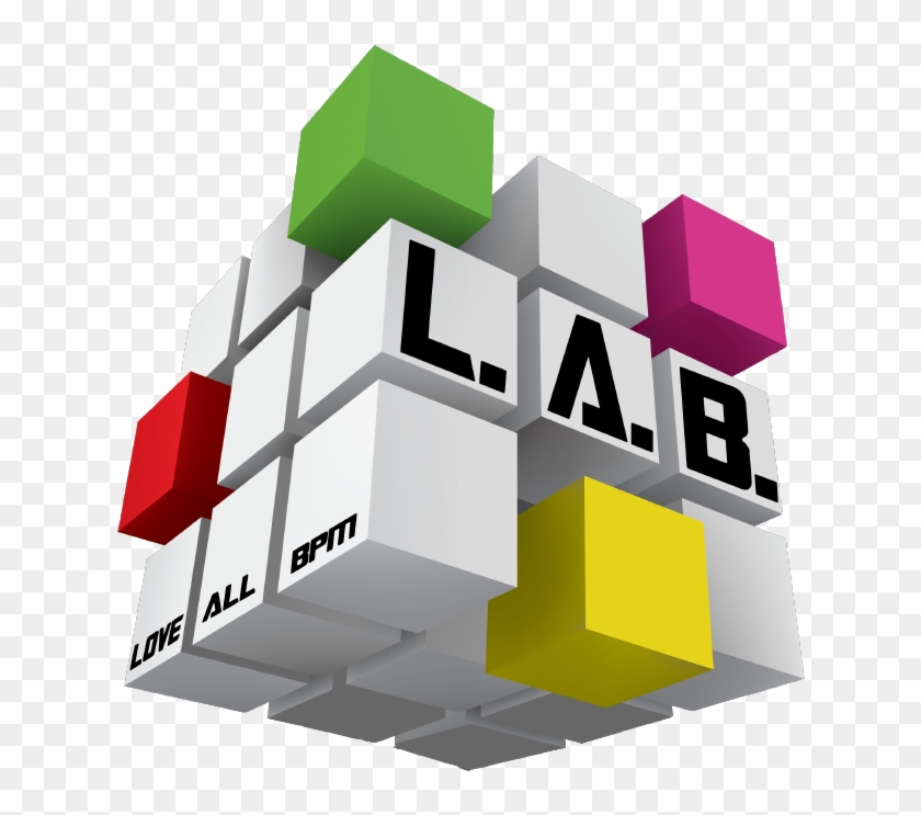 Lab Eventi Logo Lab Eventi Logo - Graphic Design #785273