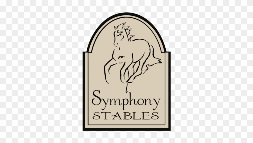 Symphony Stables - Horse #785290