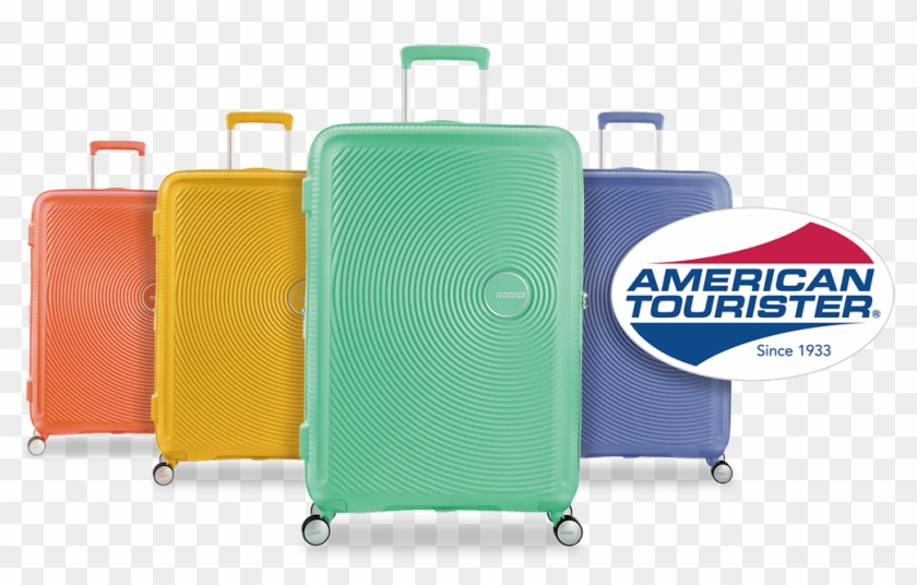 House Of Samsonite Official American Tourister Online - American Tourister Lock'n'roll L Spinner Polypropylene #785321