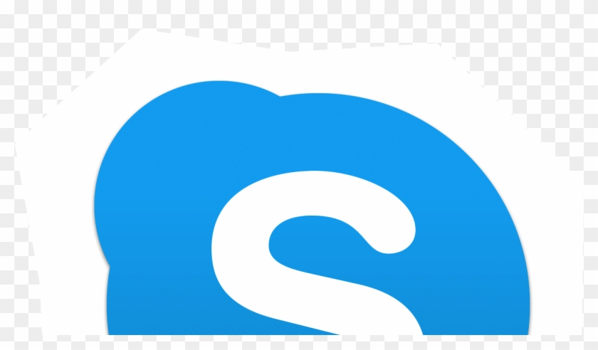 Skype Lessons - Skype Logo Transparent Background #785366