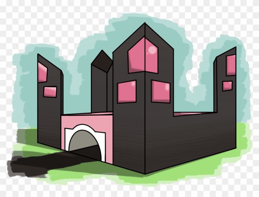 Bewear - House #785382