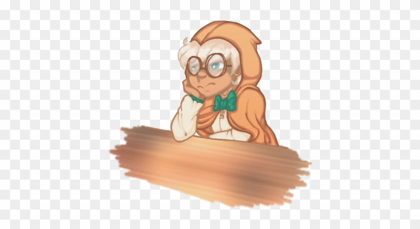 Tiny Owl Boy By Painted94 - Cartoon #785410