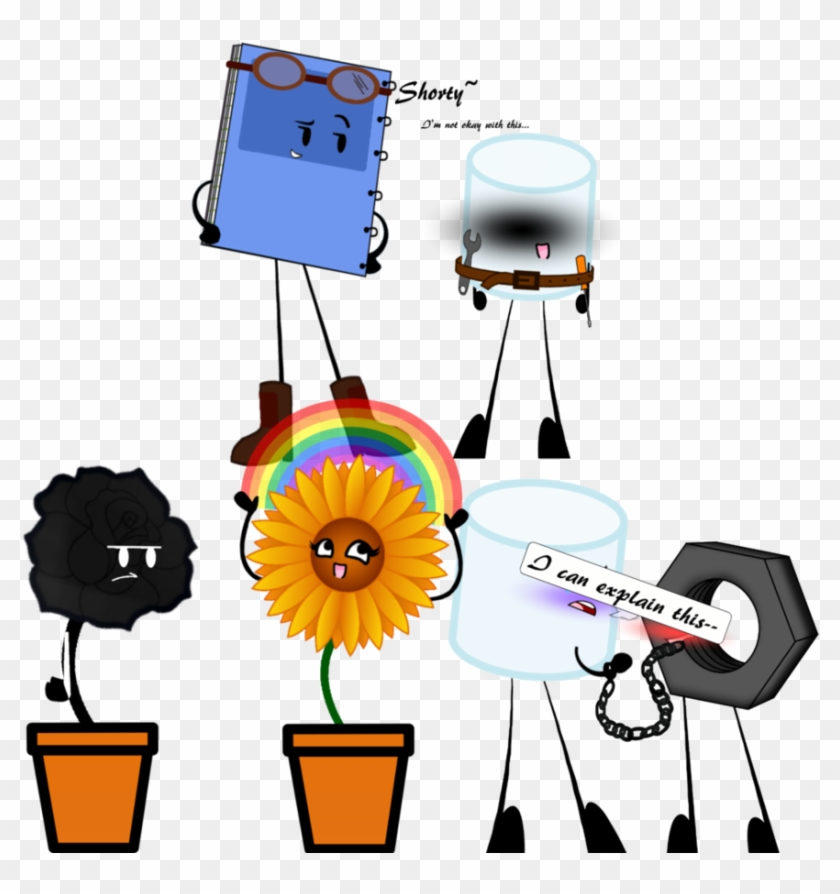 Skype Doodes By Kaptain-klovers - Plant Pot Clip Art #785441