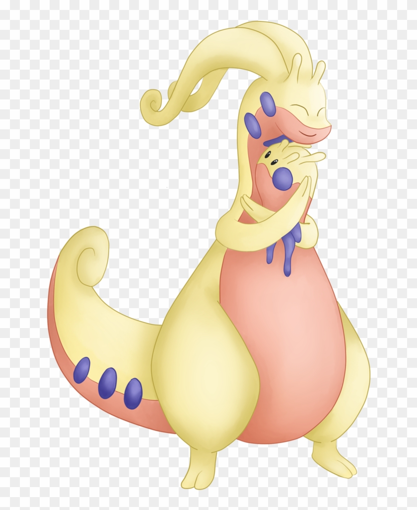 Shiny Goomy And Goodra By Shinypolitoed Shiny Goomy - Cartoon #785445
