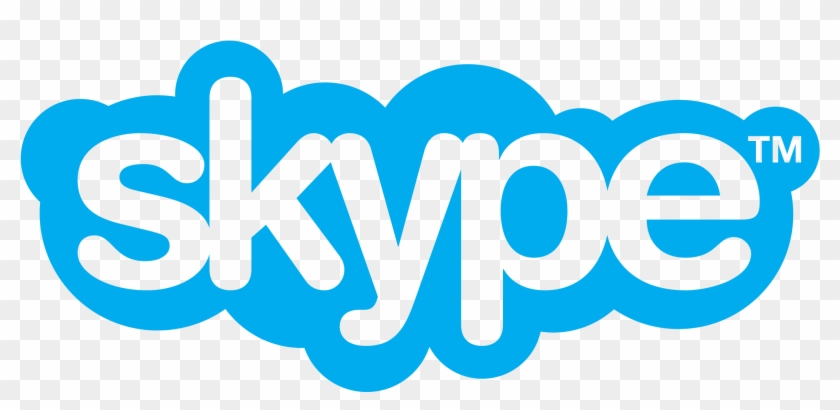 Skype Logo - Skype Logo #785461