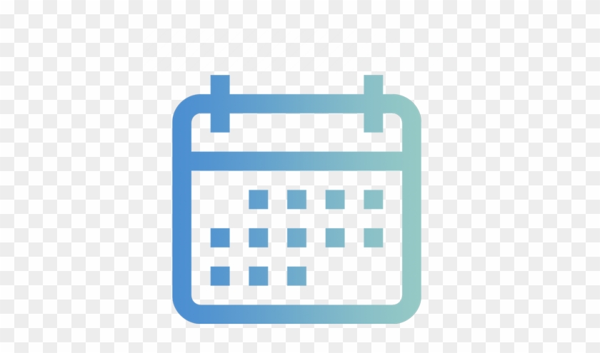 Keep Your Announcement Up To Date - Meeting Schedule Icon #785481
