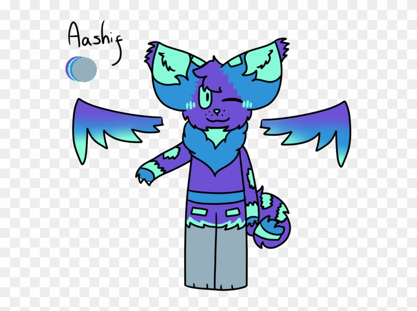 A - - Cartoon #785483