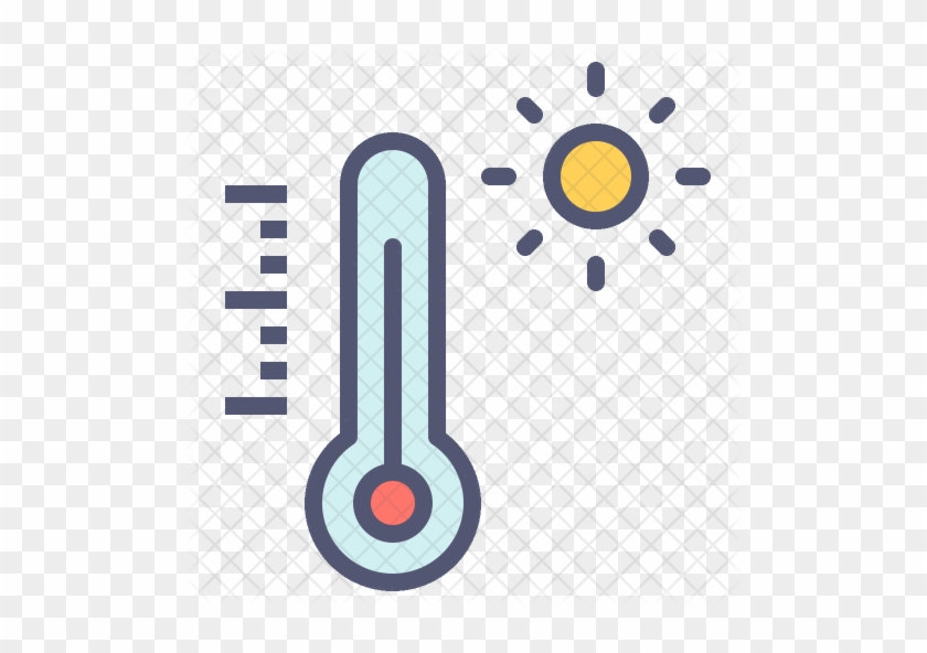 Temperature Icon - Madara Sunscreen #785528