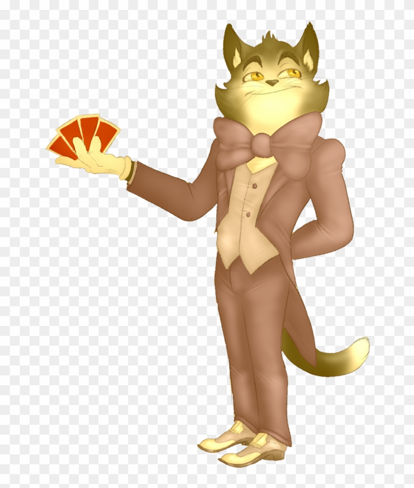 I'm Misto King Dice By Punkucats - Cartoon #785530