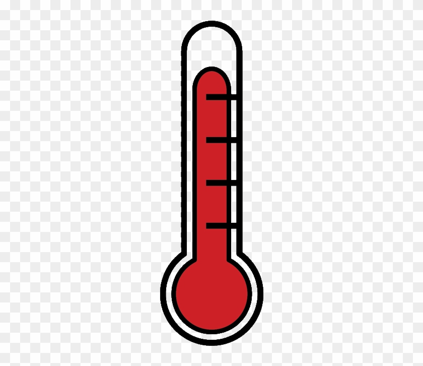 Coniston Challenge Done - Hot Temperature Clipart #785531