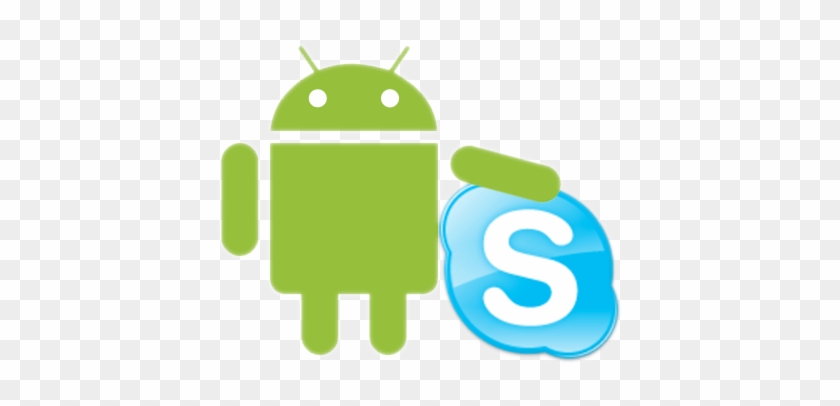 Skype Apk - Android #785550