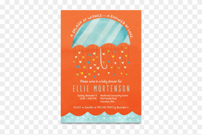 Baby Shower - Baby Shower #785628