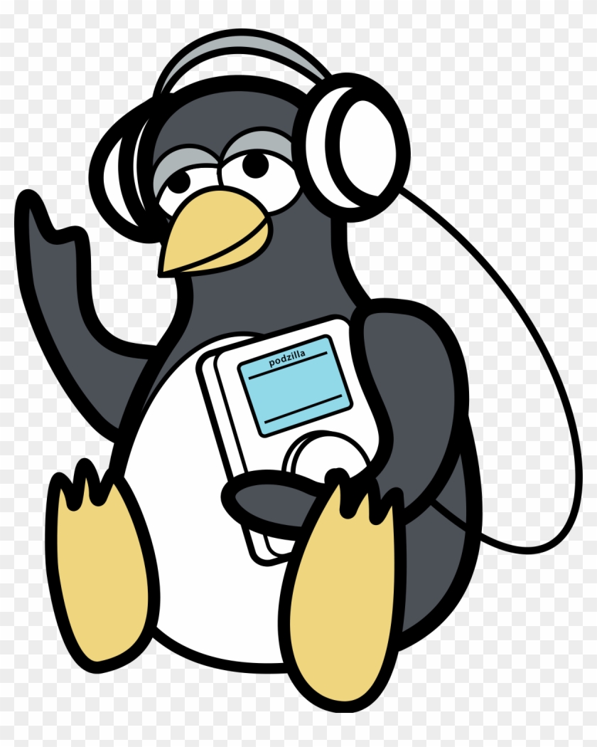 Ipod Linux #785646