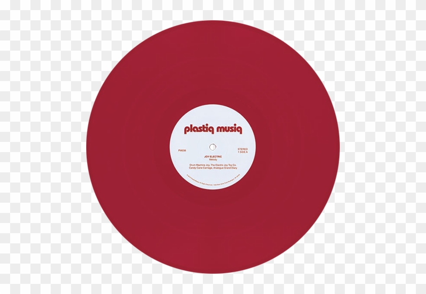 Colored Vinyl Records - Music #785650