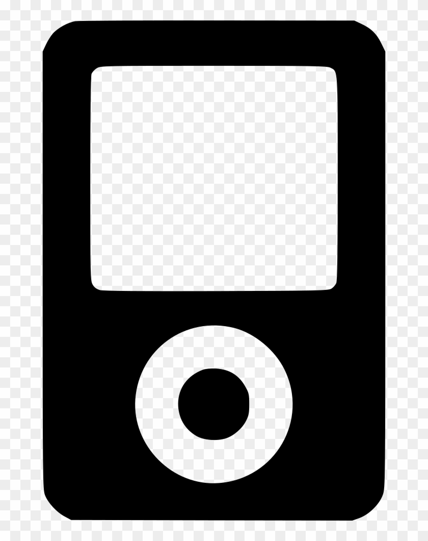 Music Tune Ipod Audio Play Gadget Comments - Ipod #785662