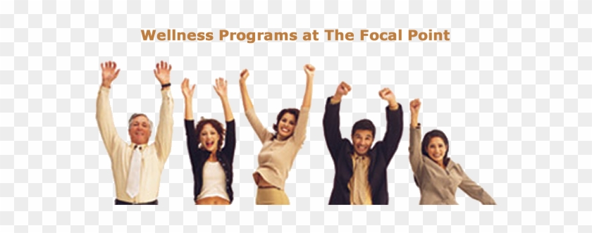 Jennifer And Chris Morakis Offer The Following Wellness - 玩轉職場 [book] #785666