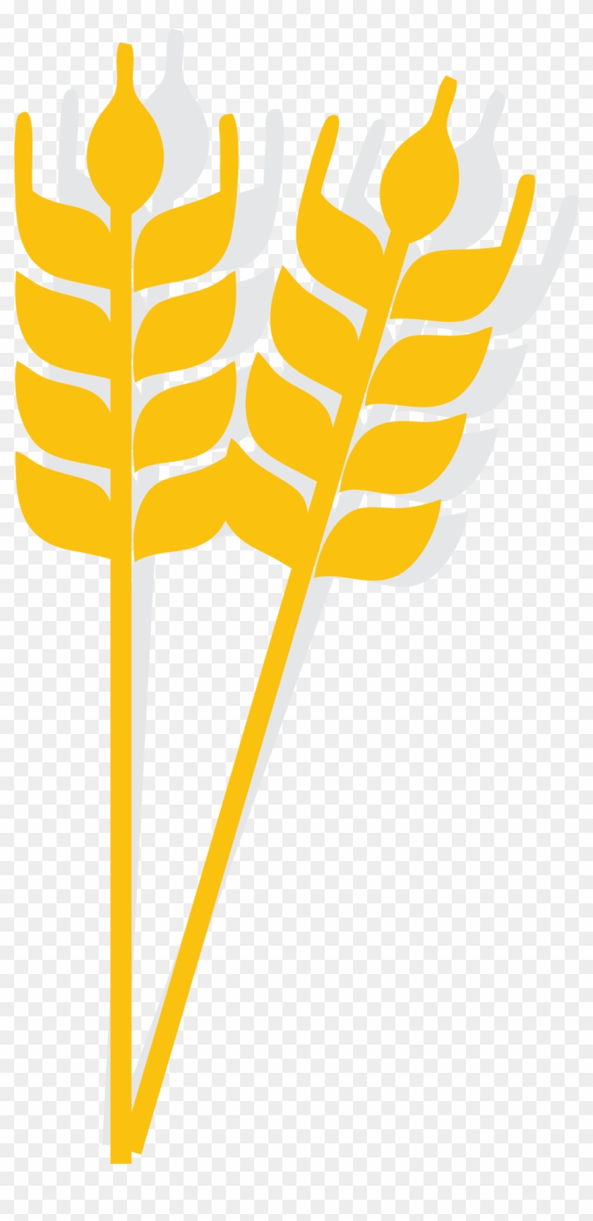 Rice Cartoon Wheat Icon - Rice Cartoon Wheat Icon - Free Transparent PNG  Clipart Images Download