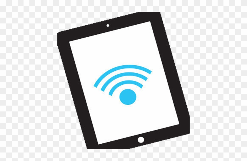 Ipod Touch 3rd Gen Wifi Repair - Circle #785680