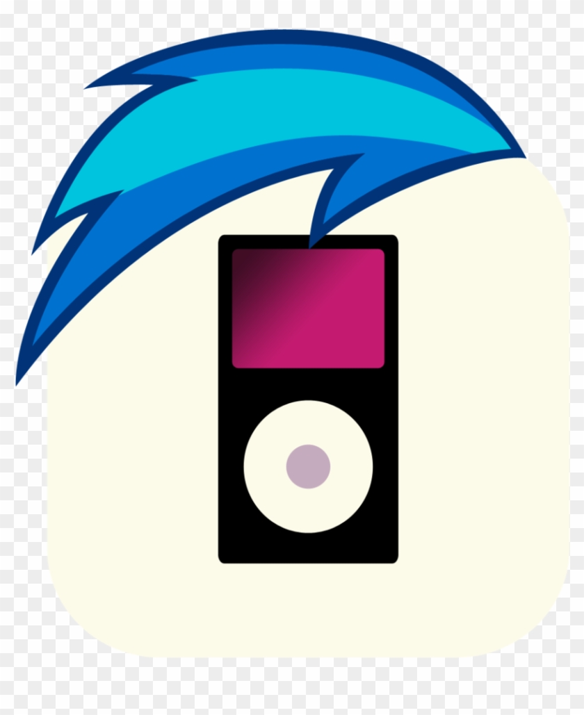 Craftybrony 48 2 Mlp - Icon App My Little Pony #785709