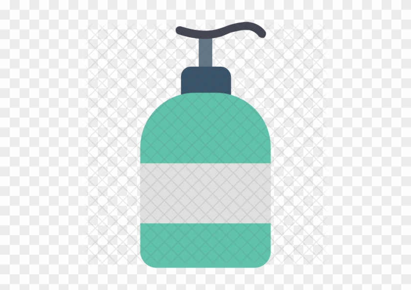 Soap Icon - Soap Dispenser #785713