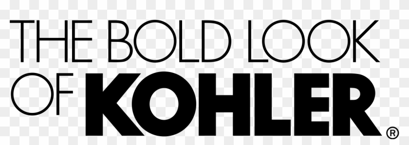 Logo - Bold Look Of Kohler #785739