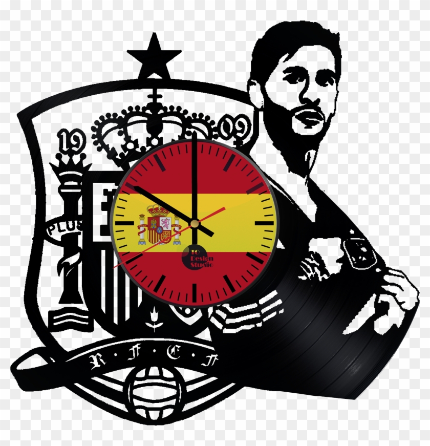 Euro - Sergio Ramos Spanyol Euro 2016 #785785