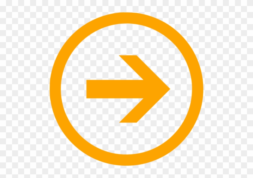 Right Arrow Icon Green #785811