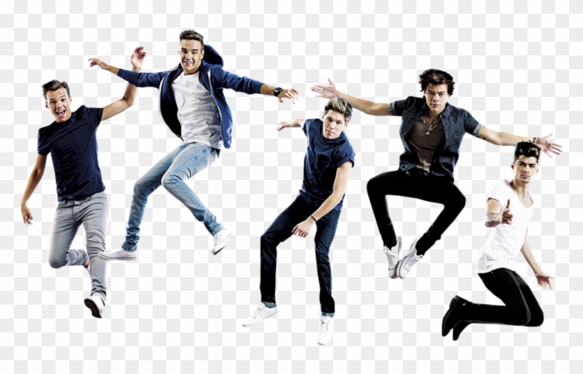 One Direction Png By Bloggerfansitedesign - One Direction Clipart #785831