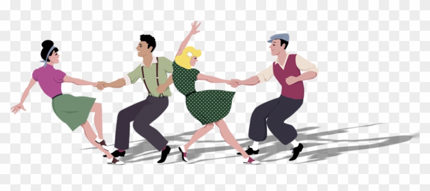 Lindy Hop #785842