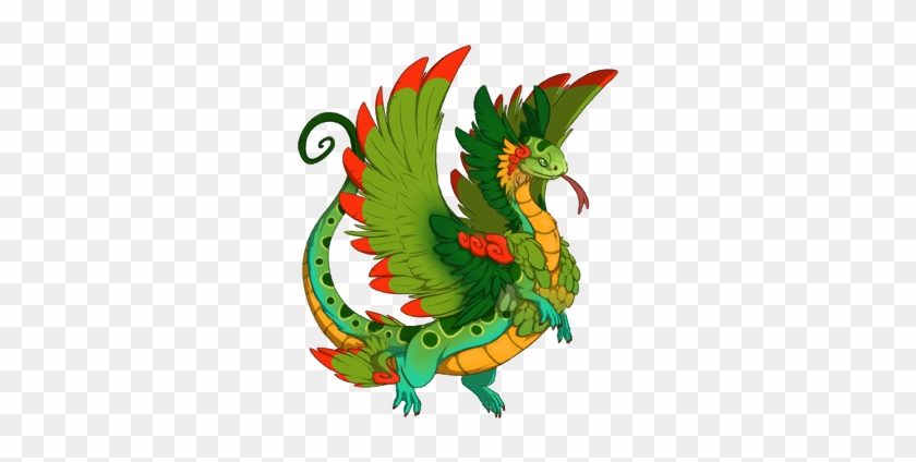 Tumblr Odd9kcur4f1tccr3io1 400 - Dragon #785925