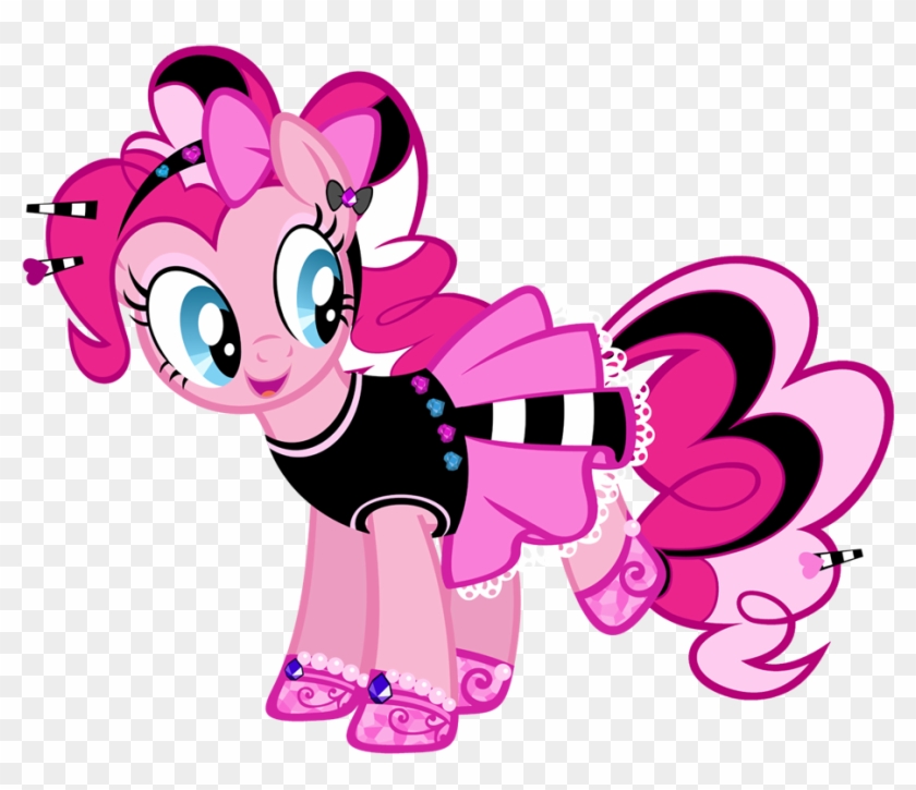 Pinkie's Boutique By Pixelkitties Pinkie's Boutique - My Little Pony Picture Pinkie Pie #785980