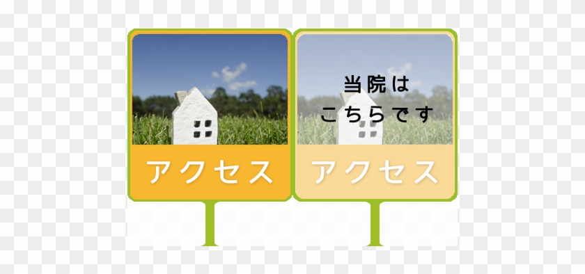 美容鍼 - House #786029