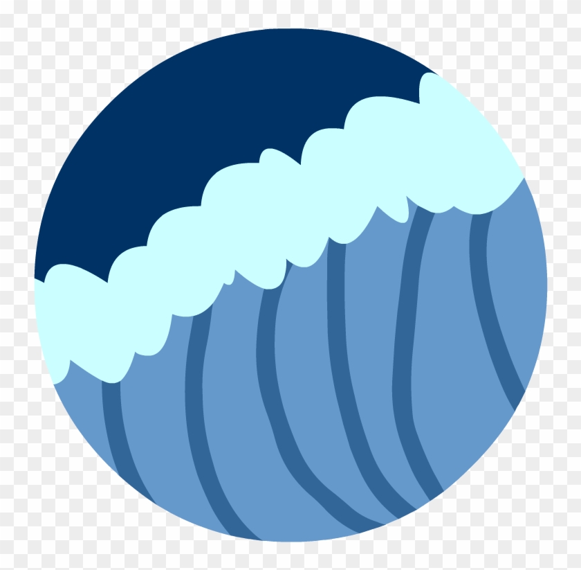 Tsunami - Circle #786053
