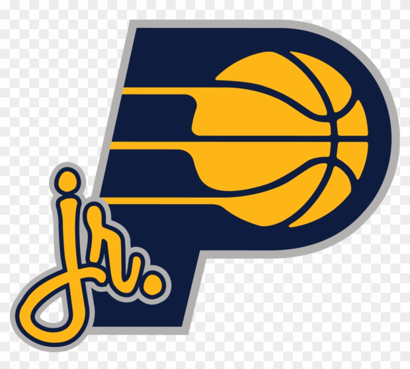 Pacers Logo 2017 - Indiana Pacers Logo Jpg #786080