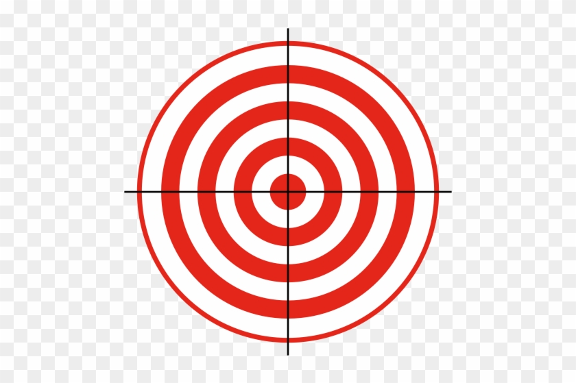 Target Png Transparent Image - Target Practice #786134