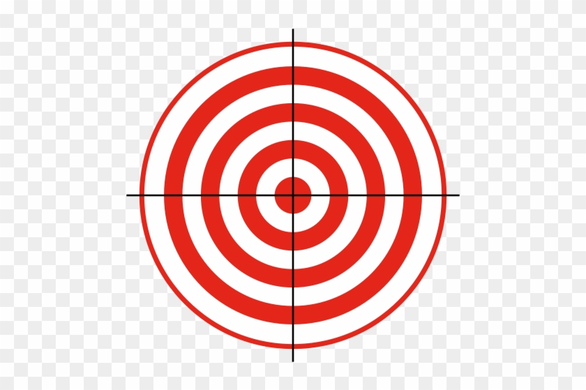 Target Png Transparent Image - Target Practice #786134