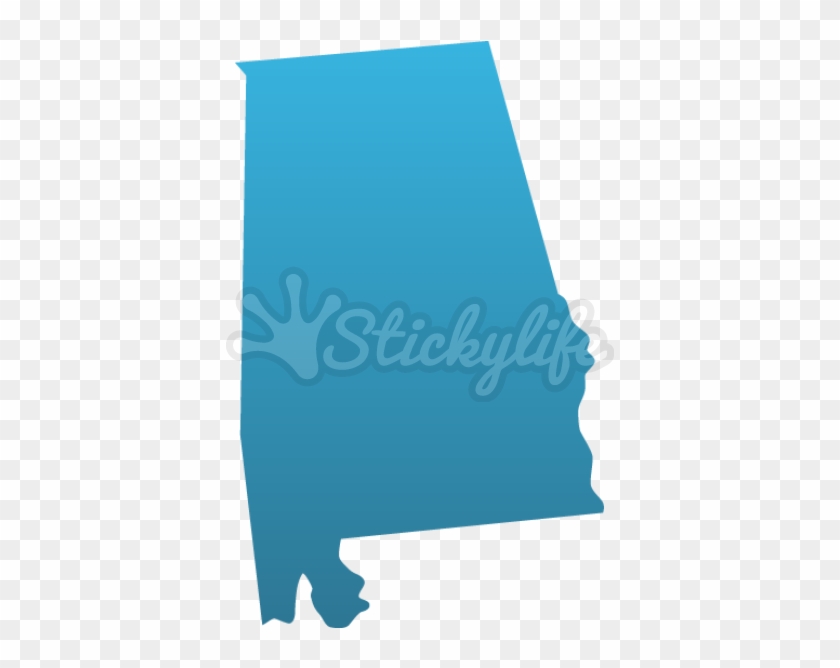 Alabama Decals - Illustration #786155