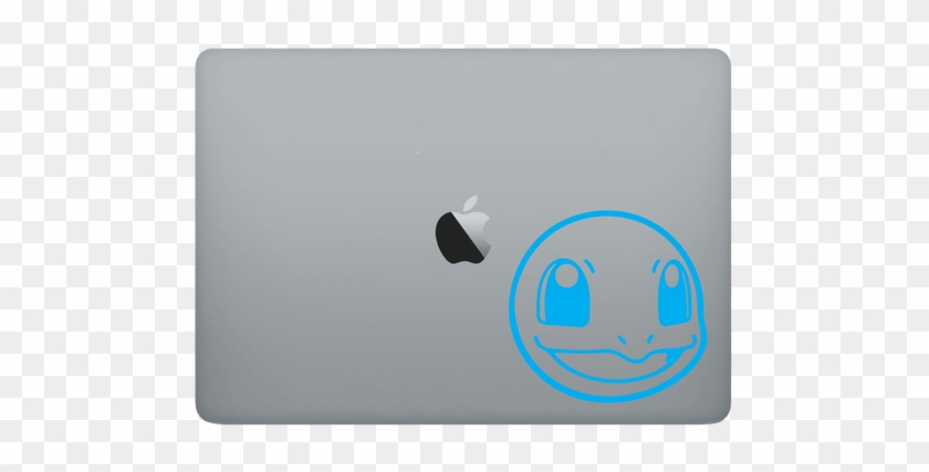 Custom Squirtle Decal - Emblem #786168
