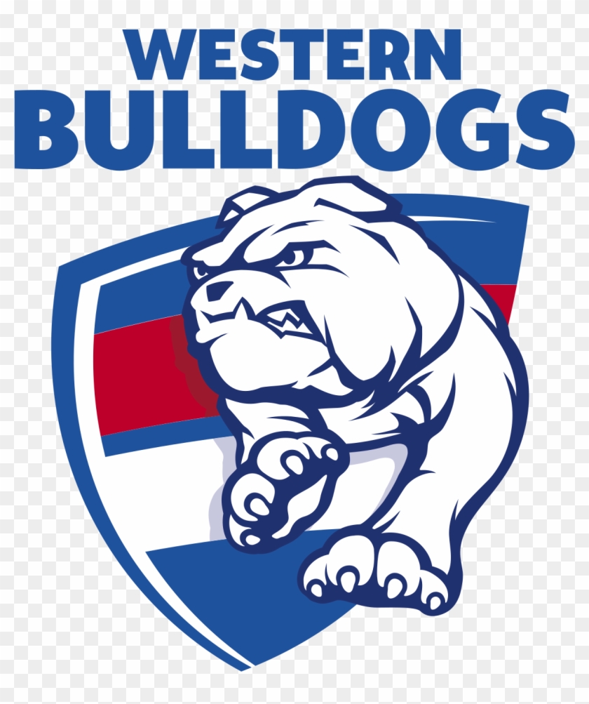 Western Bulldogs Logo #786180