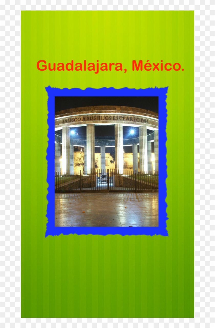 Guadalajara, Jalisco, México - Guadalajara Mexico #786184
