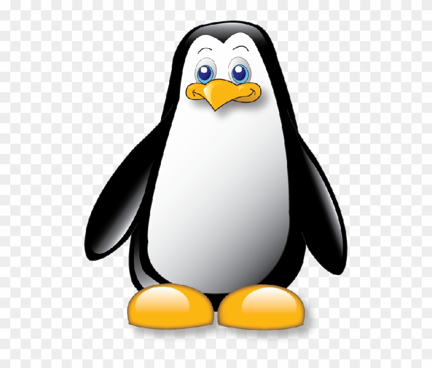 No Frame - Adã©lie Penguin #786194