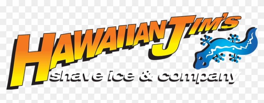 Hawaiian Jim's Shave Ice & Co. #786201