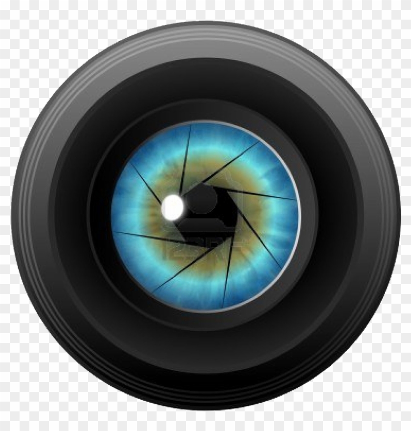Fish Eye Lens Studio Pro By Wang Haiwen - Camera Lens Png #786221