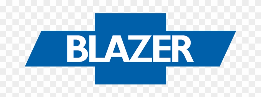 Chevy Blazer Logo #786228
