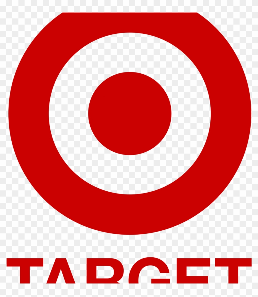 Target Business Card Target Business Credit Card Choice - Companies That Use Circles In Their Logos #786245