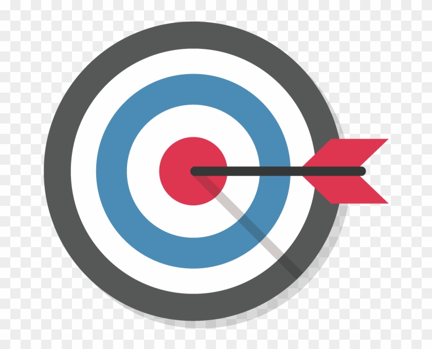 Vector Shooting Target - Цель Графика #786252